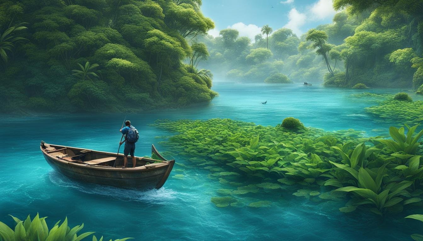 Eco-Friendly Water Damage Cleanup in San Bernardino County