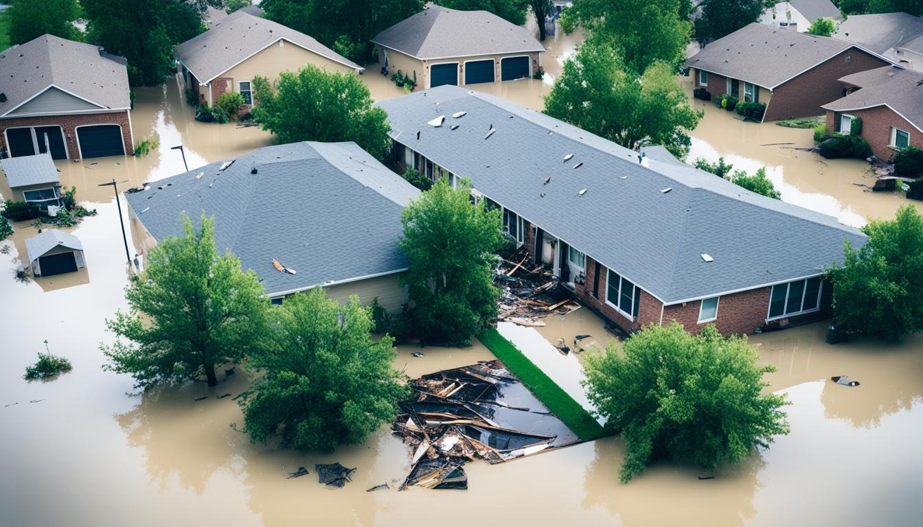 Home Flood Damage Near Me