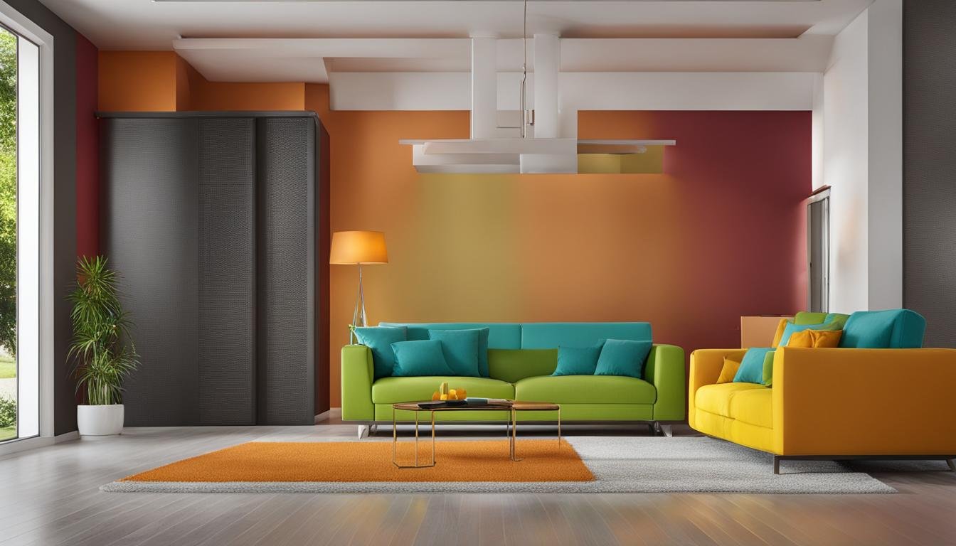 Mold prevention in San Bernardino County