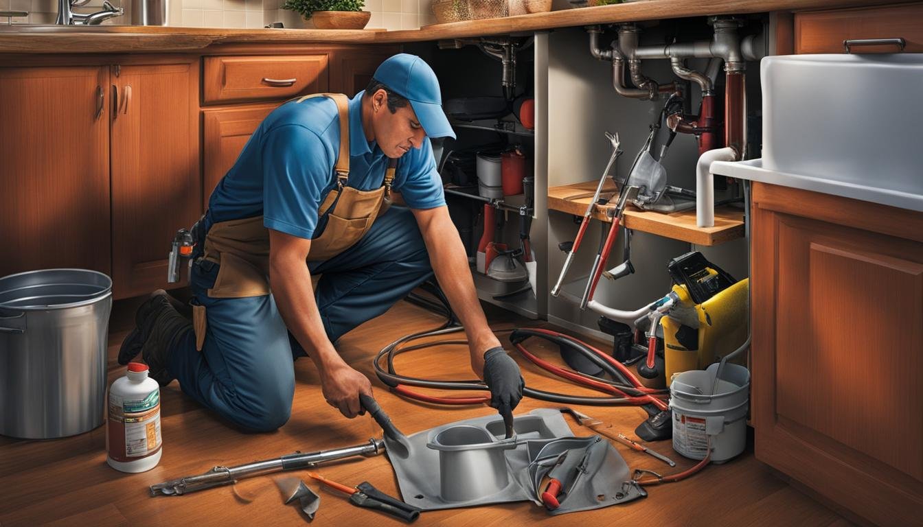 Preventing Water Damage Near Me