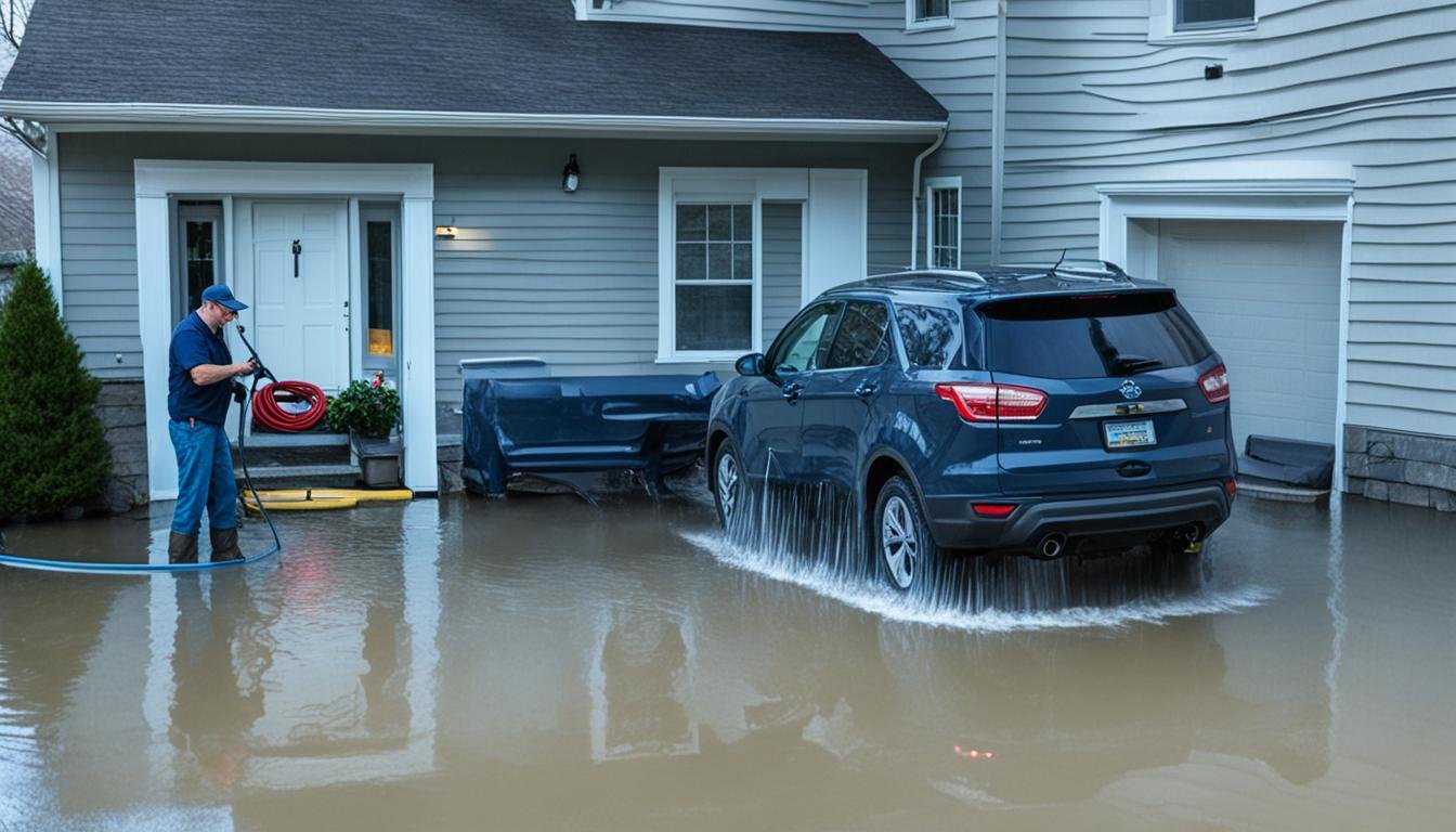 Preventing Water Damage Near Me