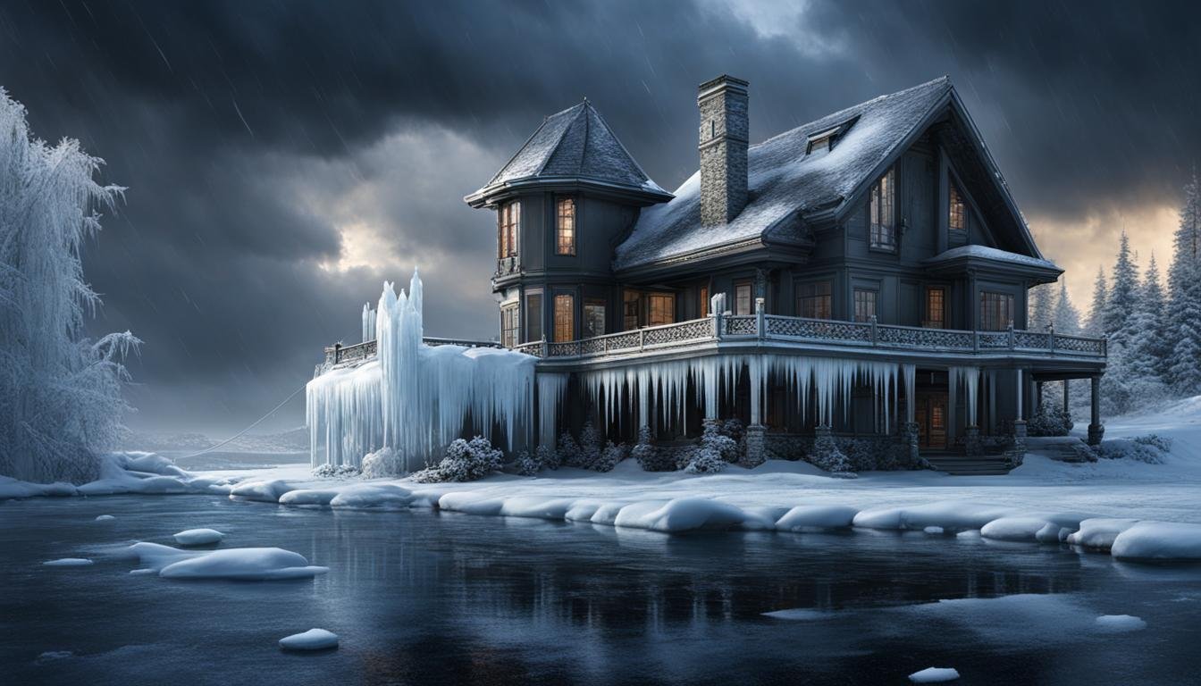 Protect Your Home From Winter Water Damage