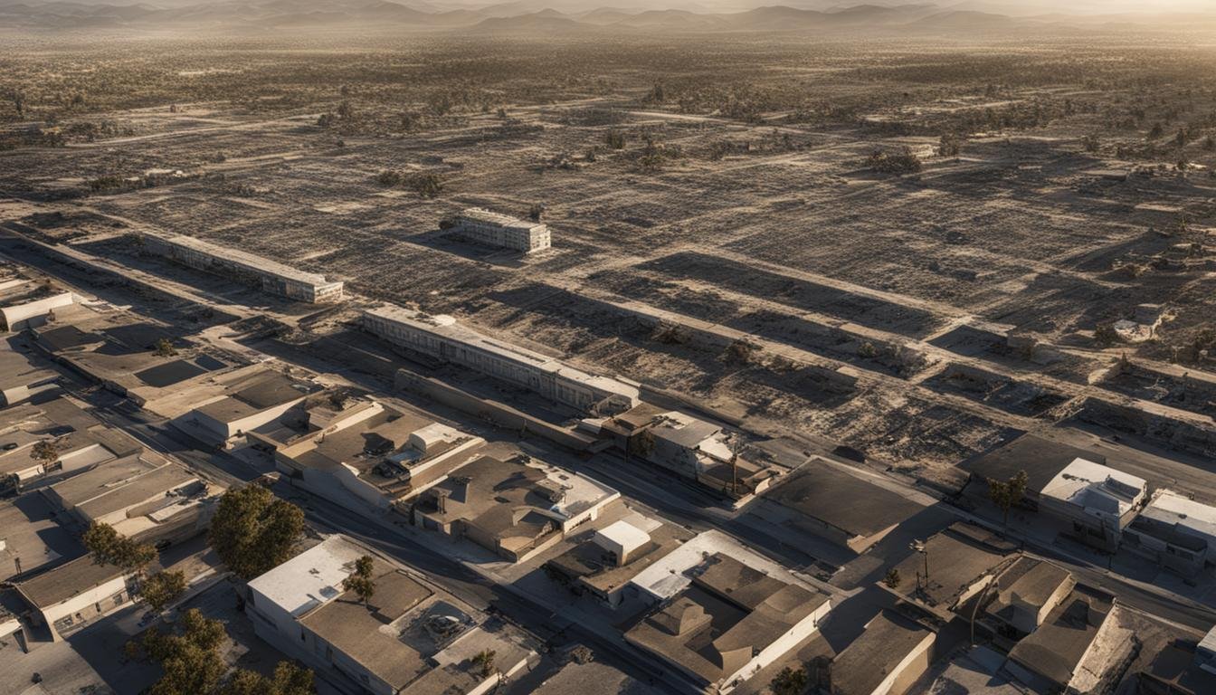 San Bernardino's Water Damage Risks