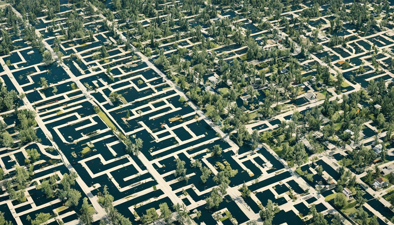 San Bernardino's Water Damage Risks