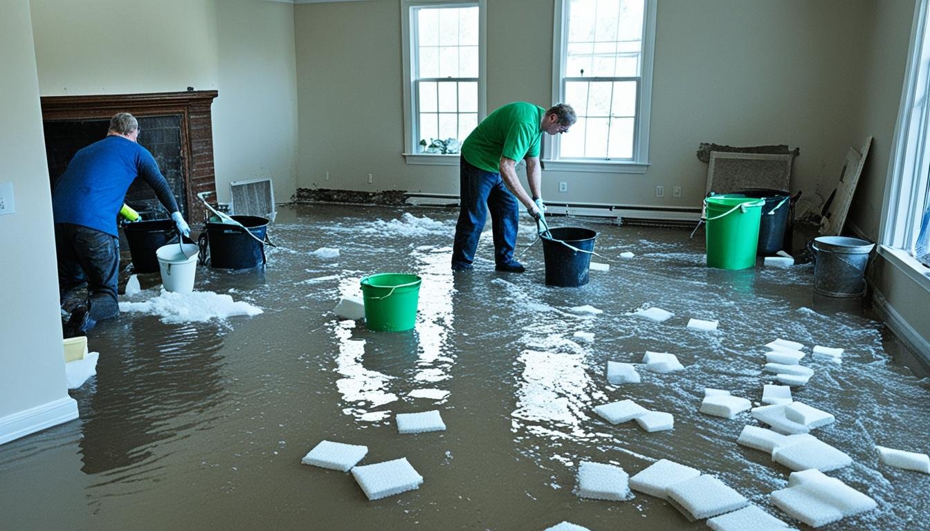 Techniques or Water Damage in 2024