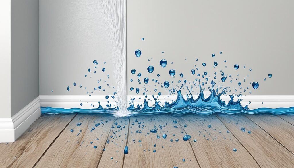 Water Damage Categories and Causes Water Damage Categories and Causes