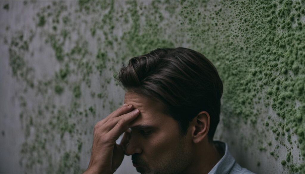 mold exposure health effects