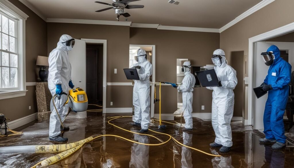 water damage specialists water damage specialists