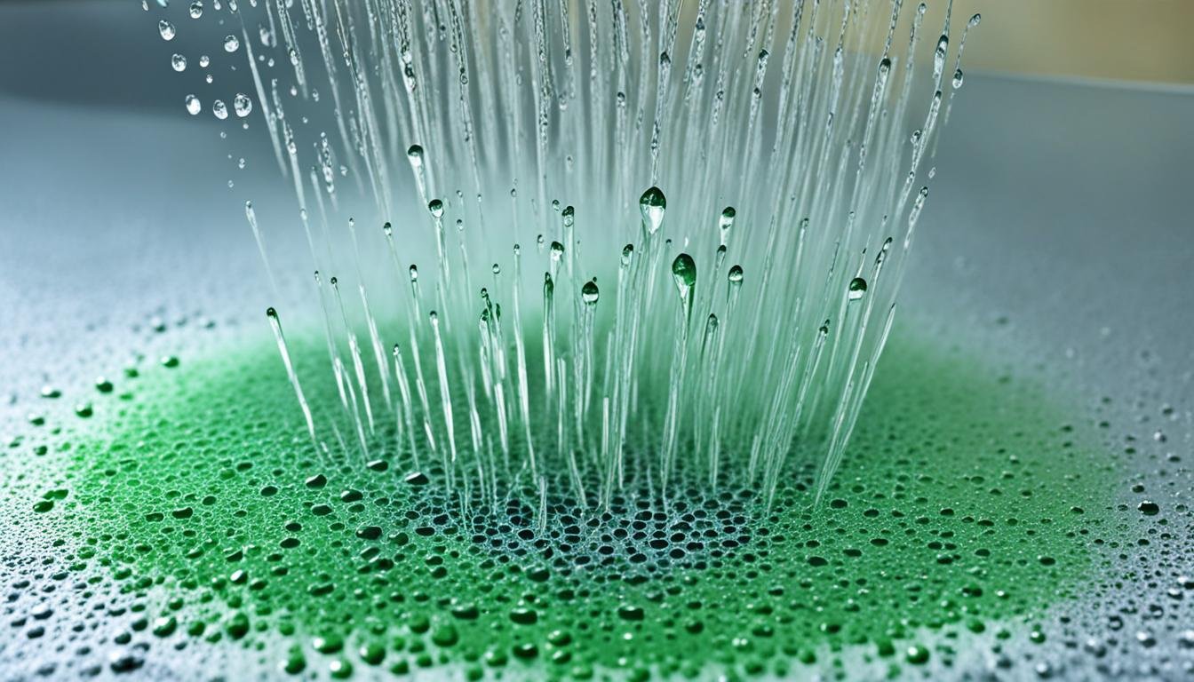 Dehumidifiers in Water Damage Restoration