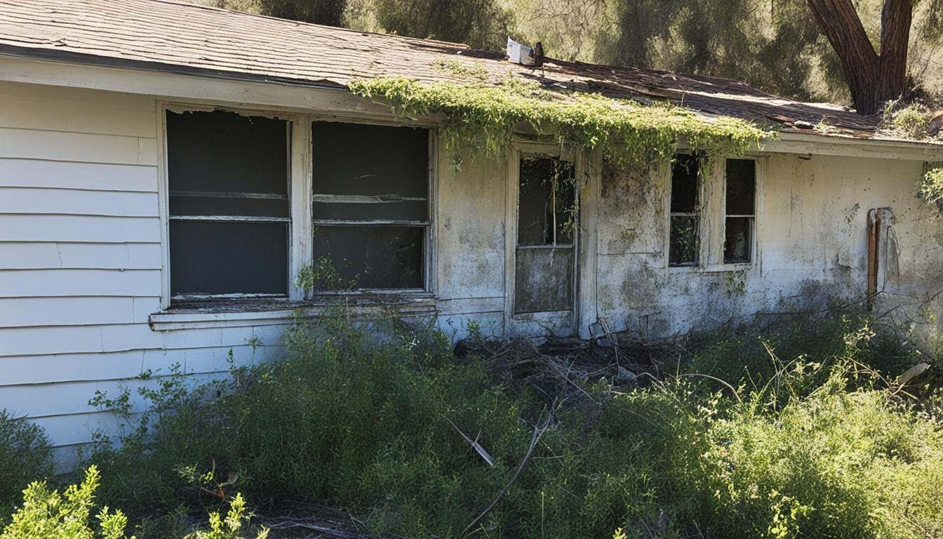 The Impact of Water Damage on Home Value