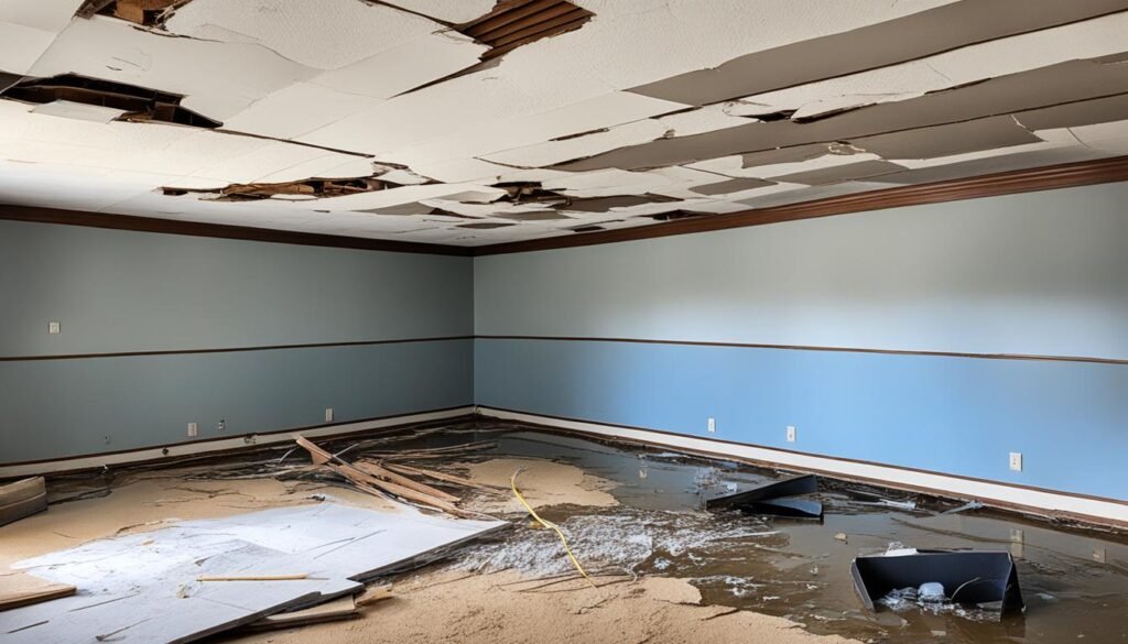 fire damage restoration in San Bernardino County fire damage restoration in San Bernardino County