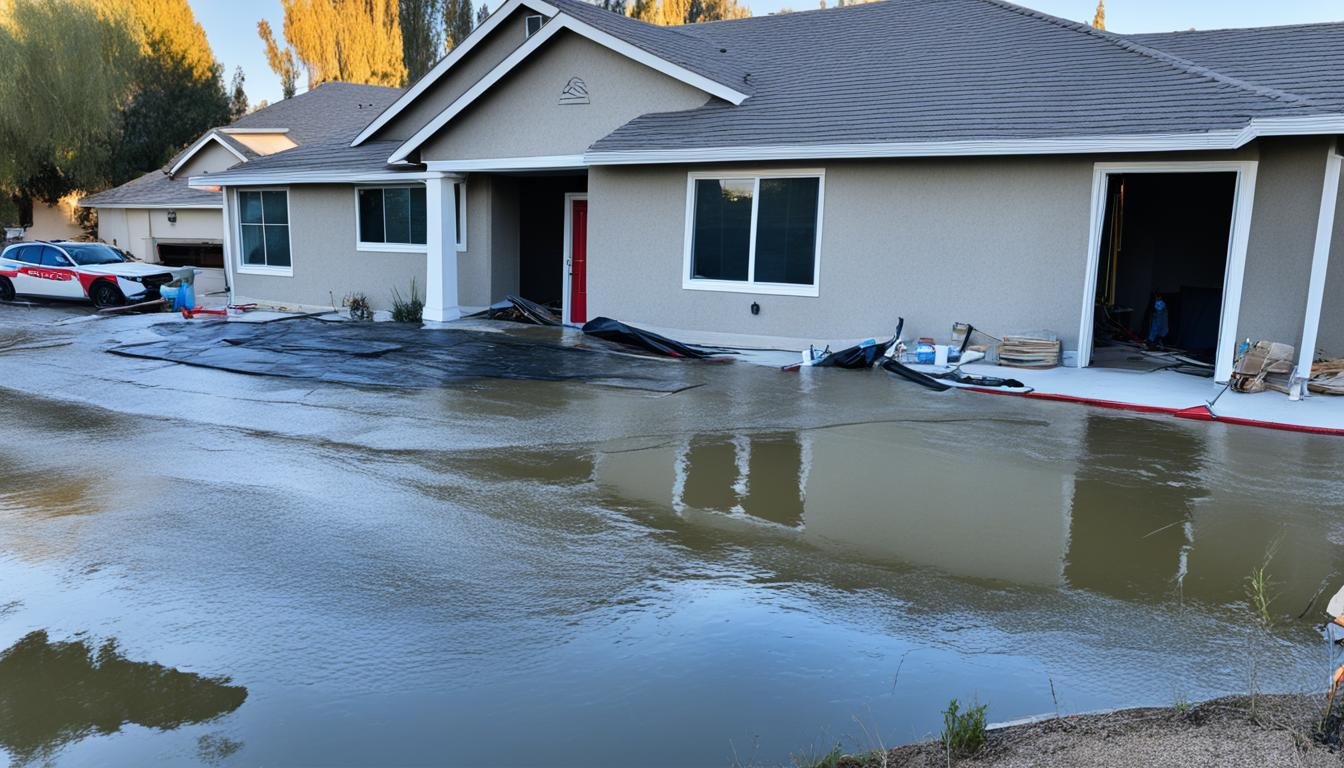 - Availability of 24/7 water mitigation services San Bernardino?