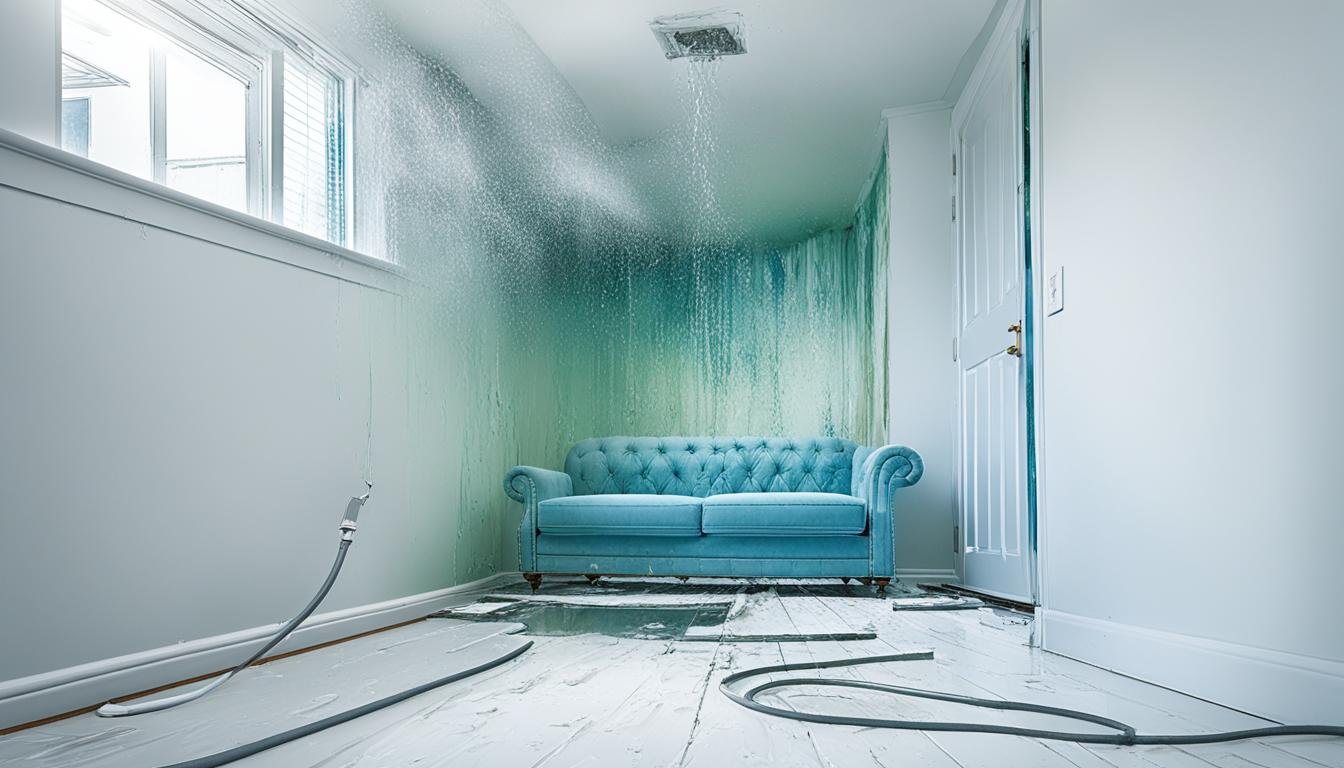 - Choosing the right water mitigation specialist San Bernardino?