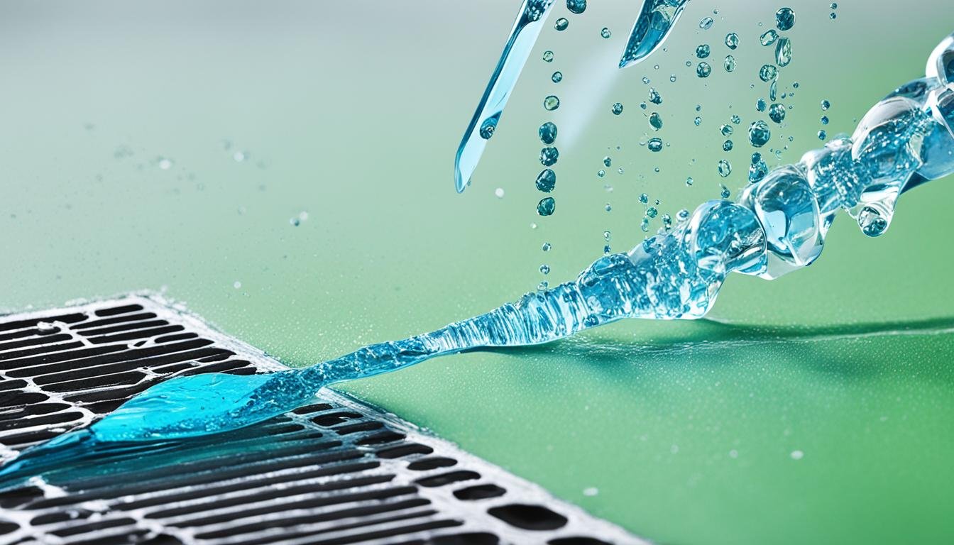 - Common materials for water mitigation San Bernardino?