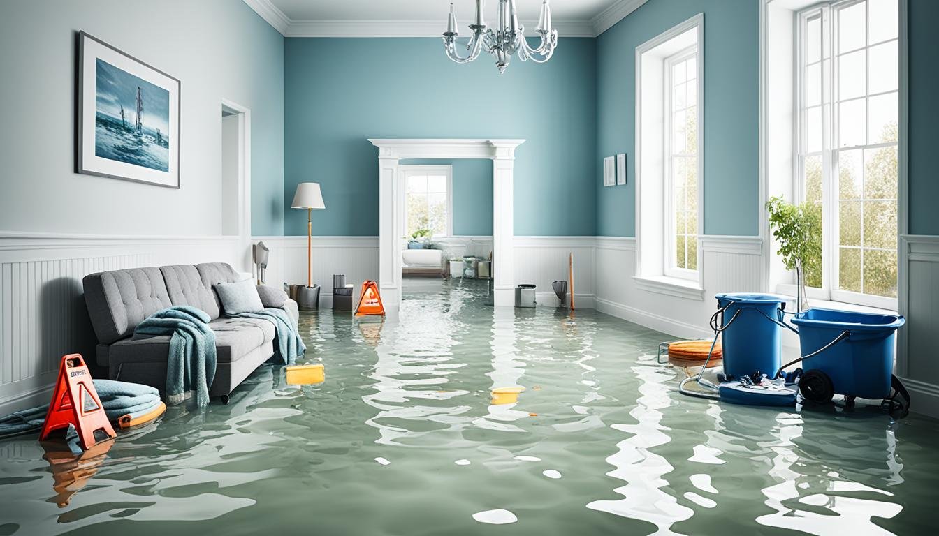 - DIY vs professional water mitigation San Bernardino?