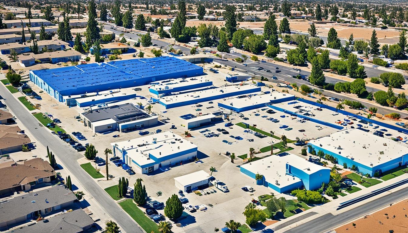 - Deals for water mitigation San Bernardino?