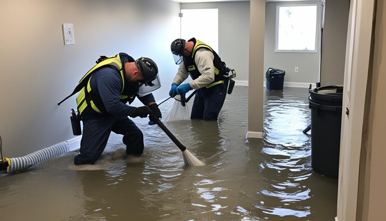 - Emergency water mitigation services San Bernardino?