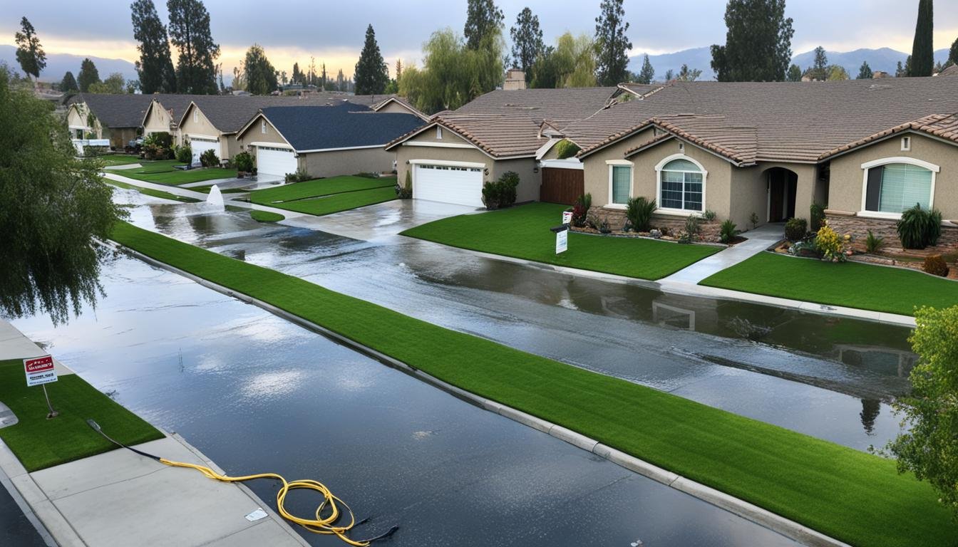 - Free quotes for water mitigation San Bernardino?