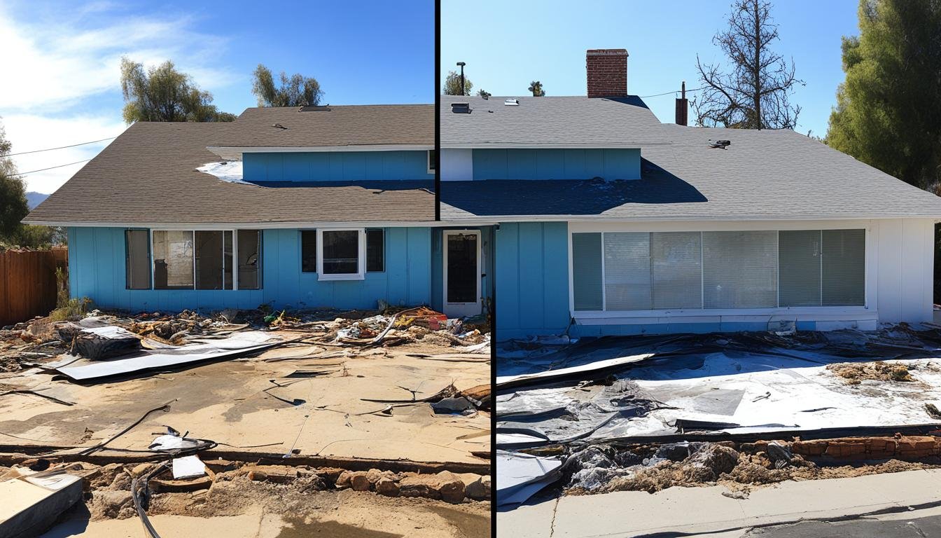 - Guarantees for water mitigation San Bernardino?