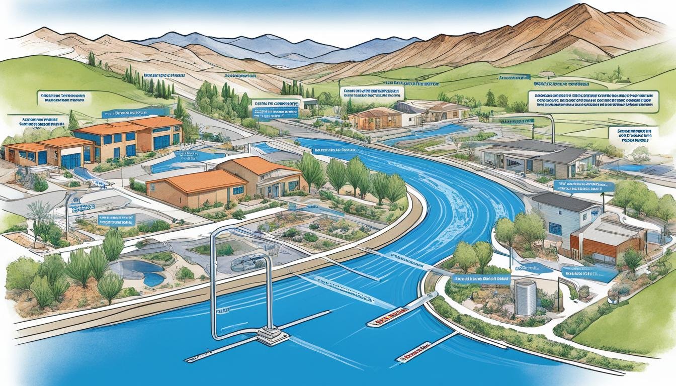 - Maintenance plans for water mitigation San Bernardino?