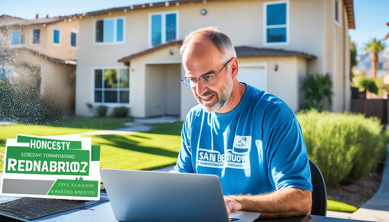 - Scheduling water mitigation consultation San Bernardino?