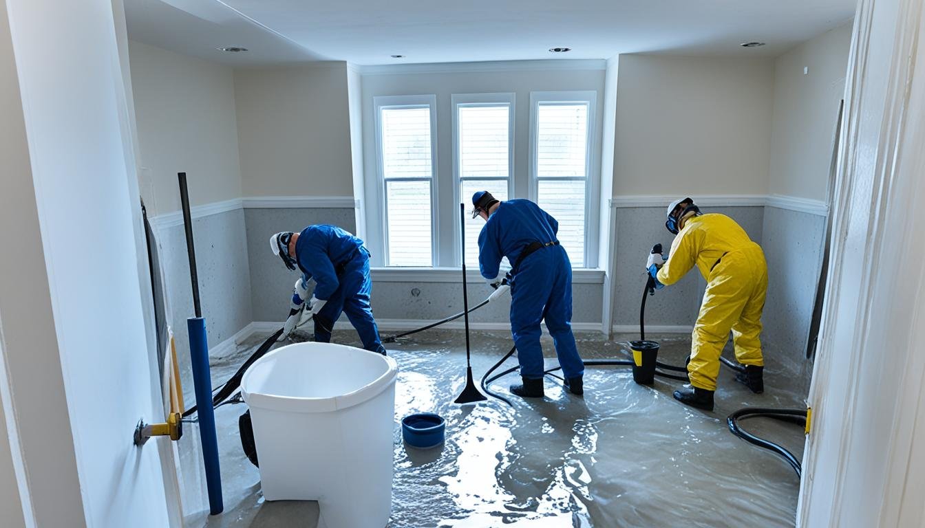 - Trends in water mitigation San Bernardino CA?