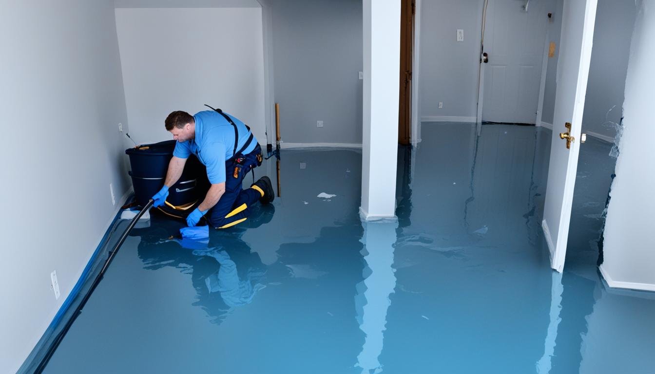Water Damage Pros