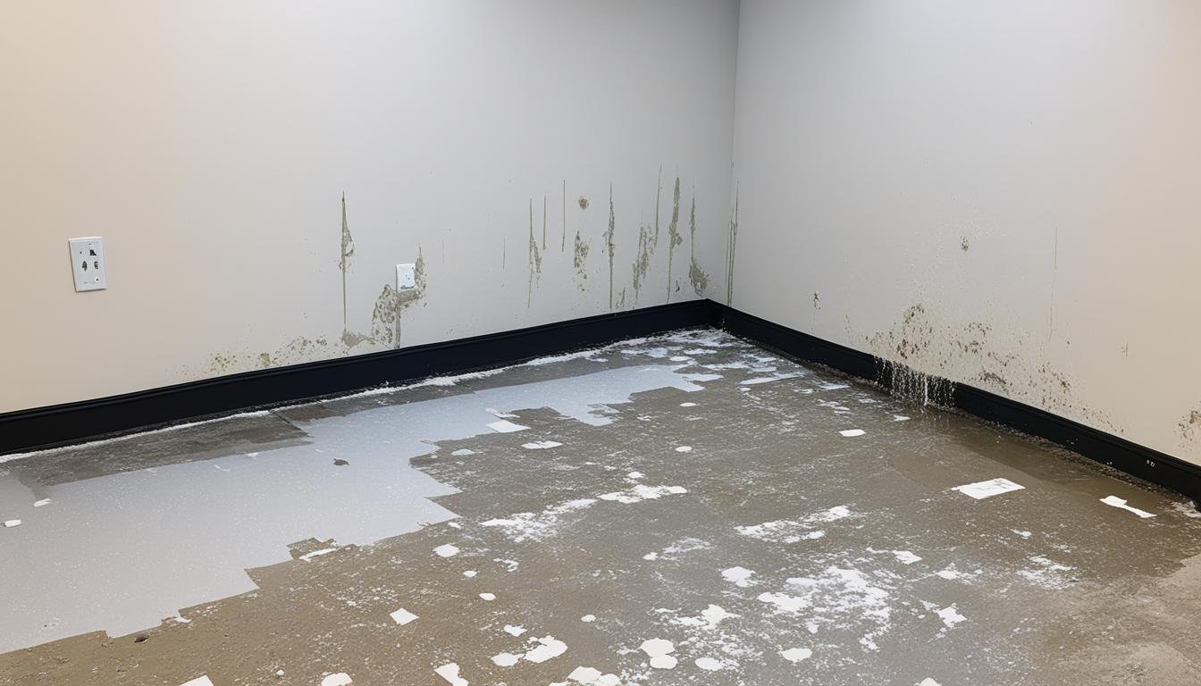 - Water mitigation process San Bernardino explained?