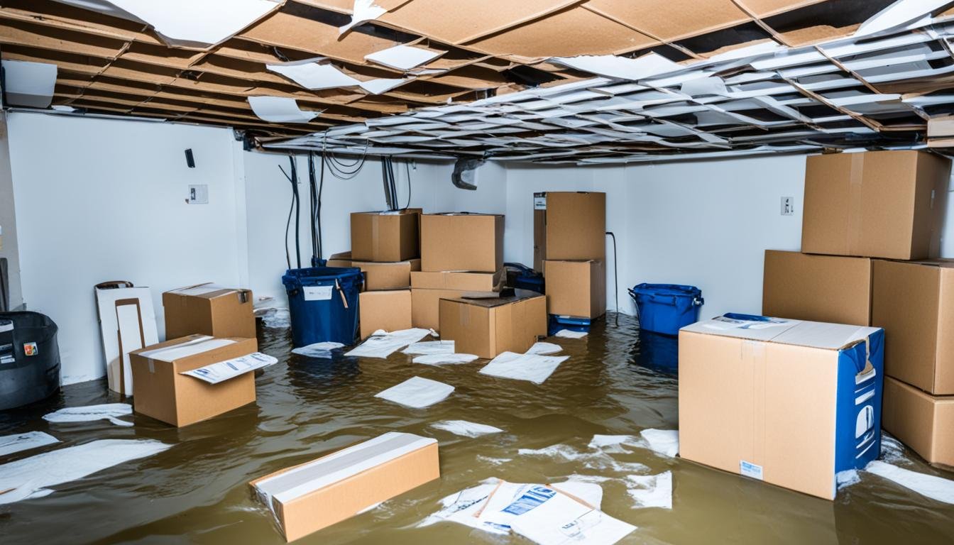 Addressing Water Damage in Your Home