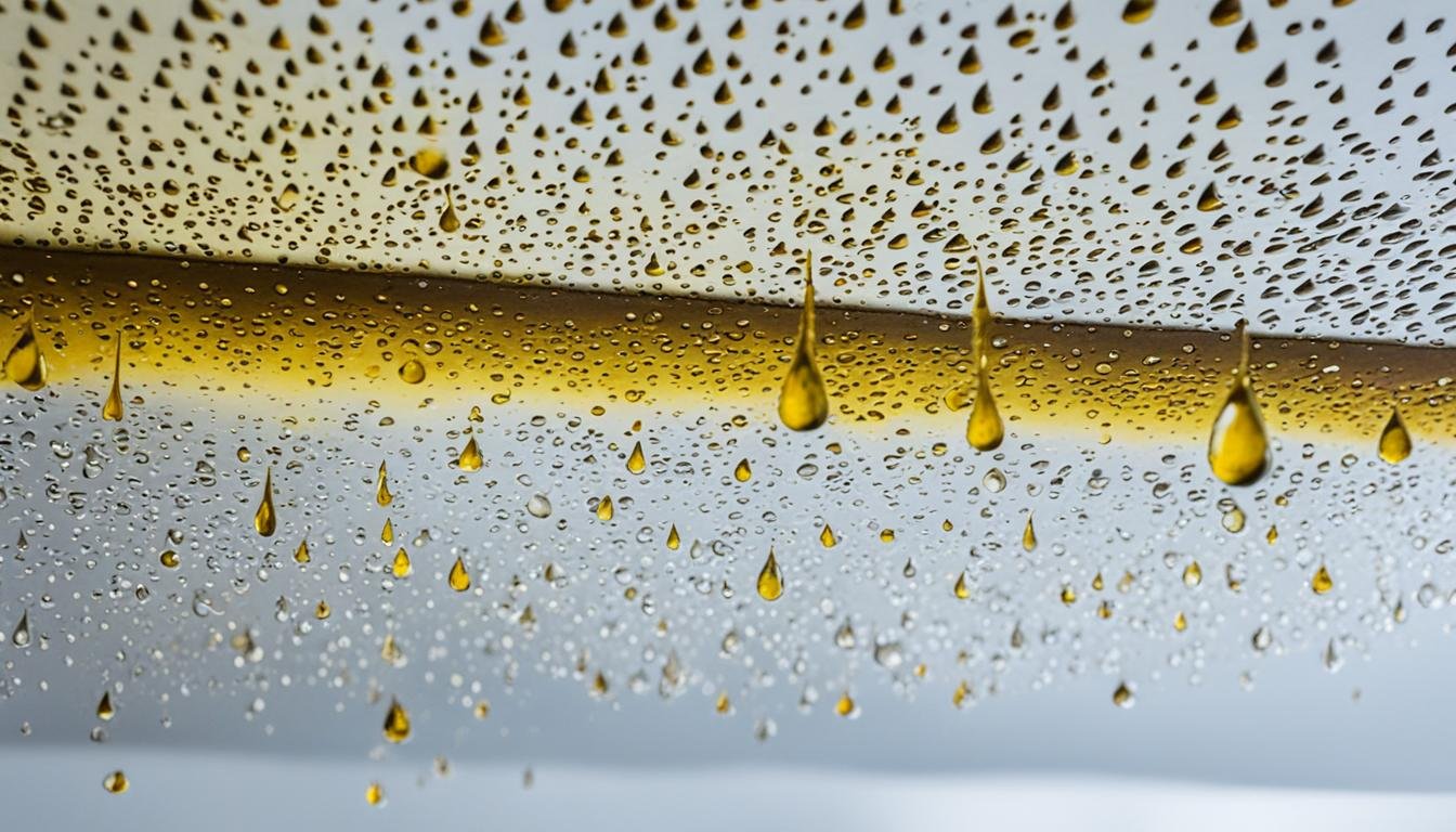 Can a Single Water Leak Cause Mold?