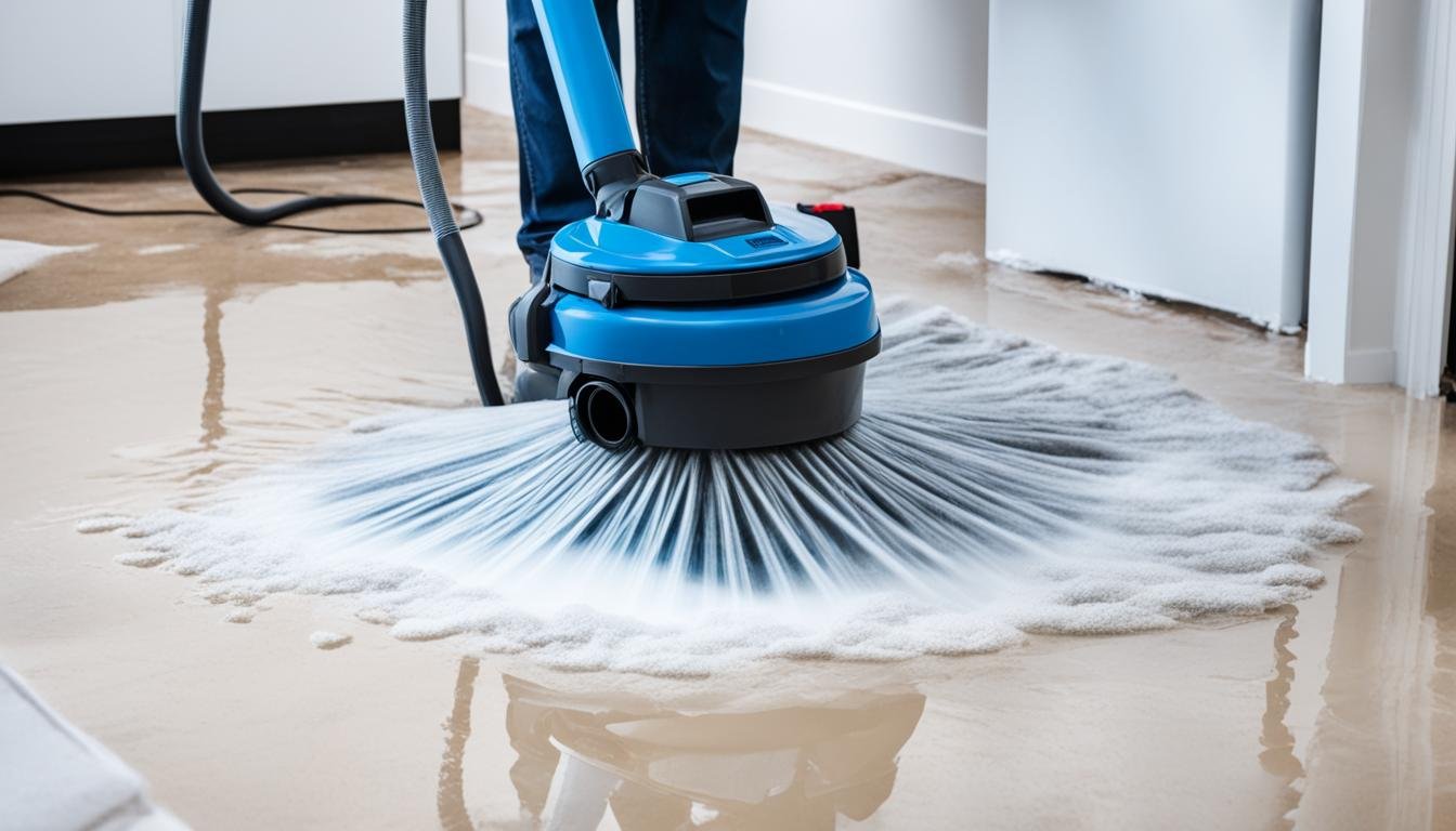 Effective Methods to Repair Water Damage