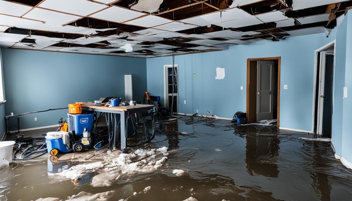 Is It Possible to Reverse Water Damage?