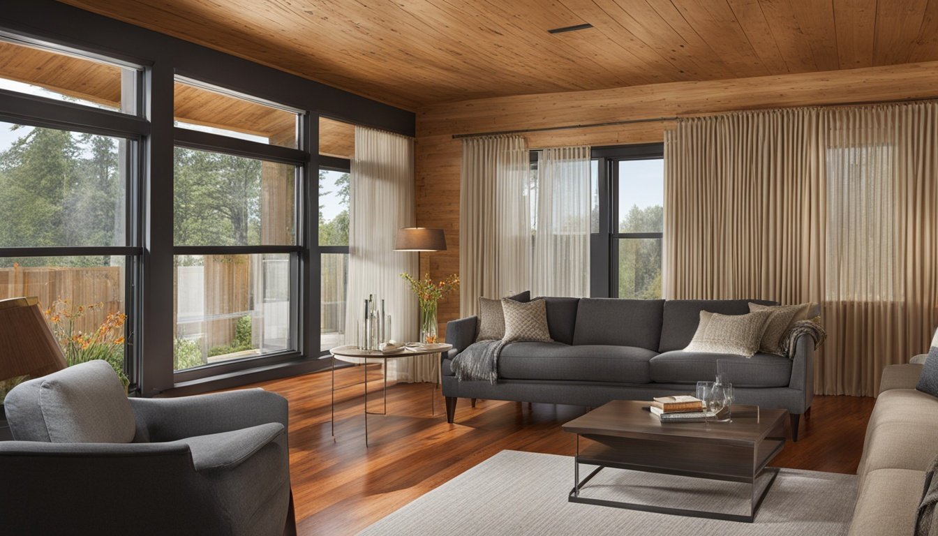 Long-Term Solutions for Killing Mold