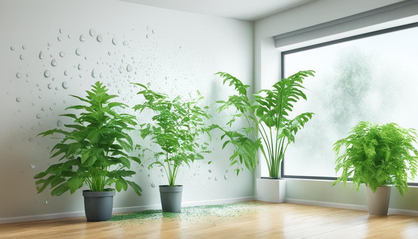 Methods to Remove Moisture from Your Home