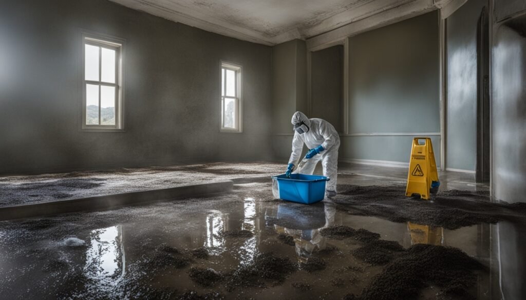 Mold Elimination