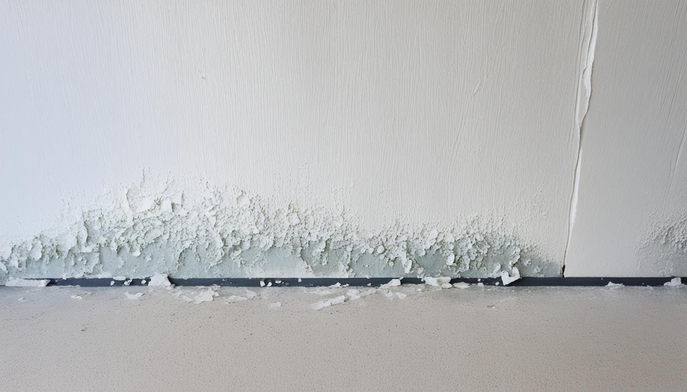 Replacing Wet Drywall: Is It Necessary?