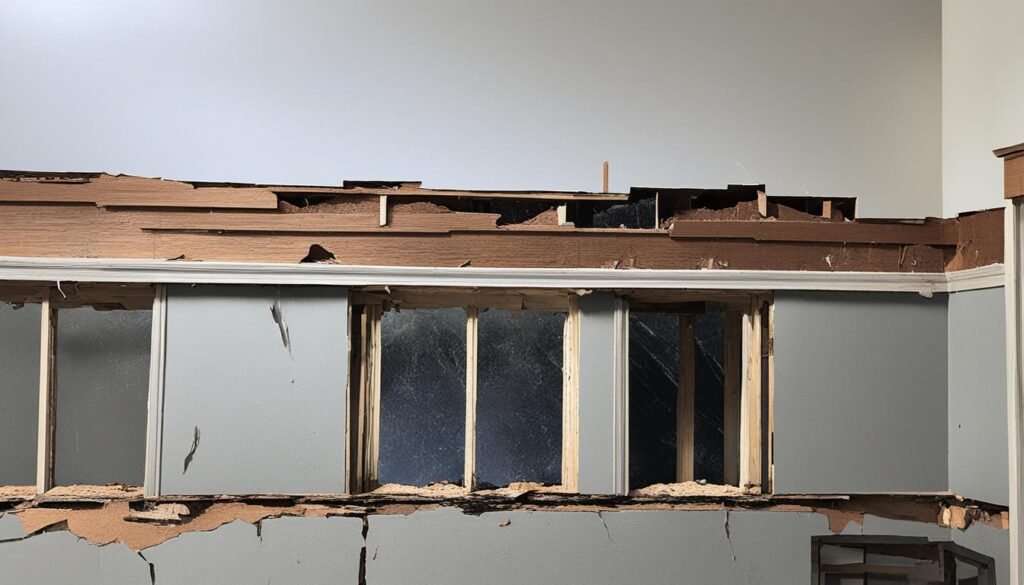 Structural Damage