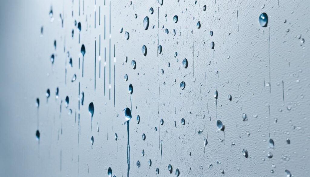 Wall Drying