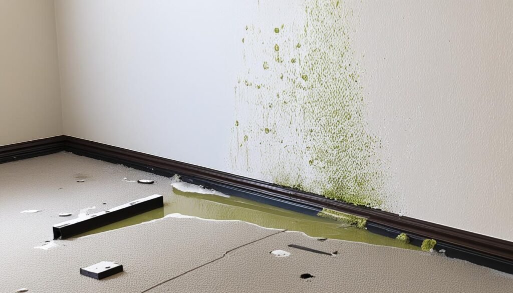 Water Damage