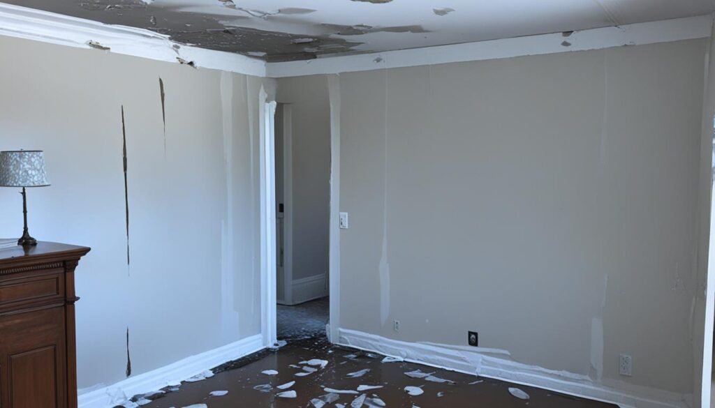 Water Damage