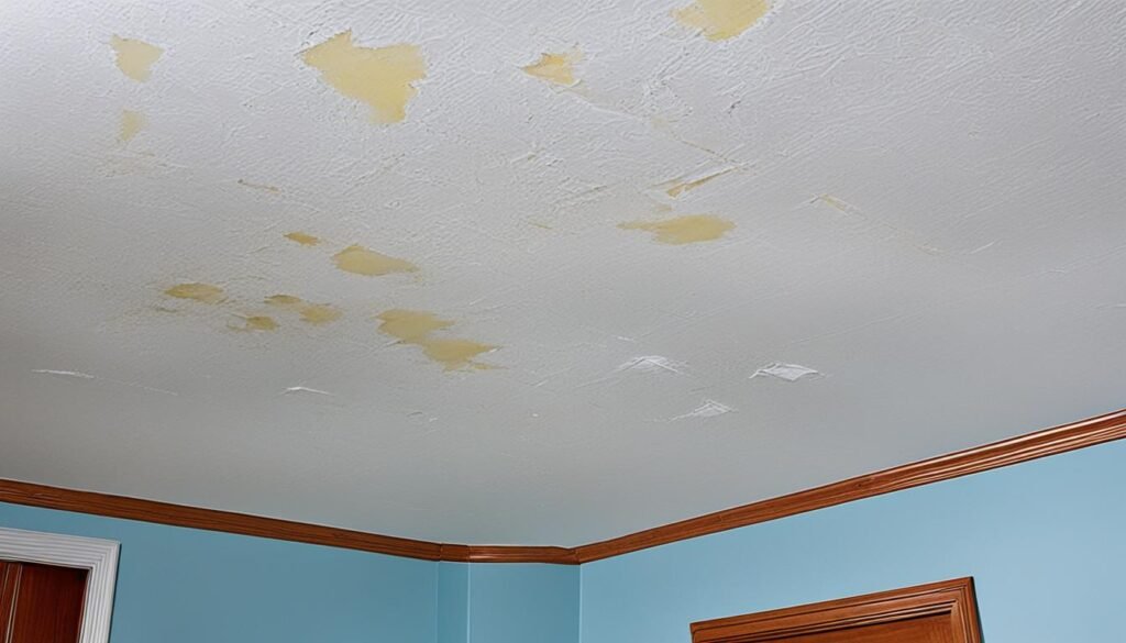 Water Damage
