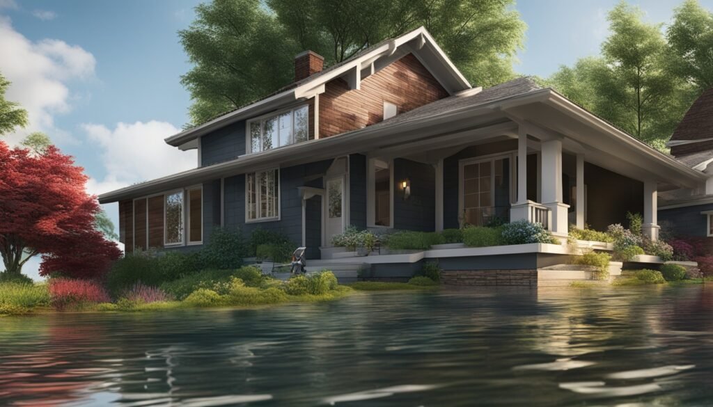 Water Damage Classes