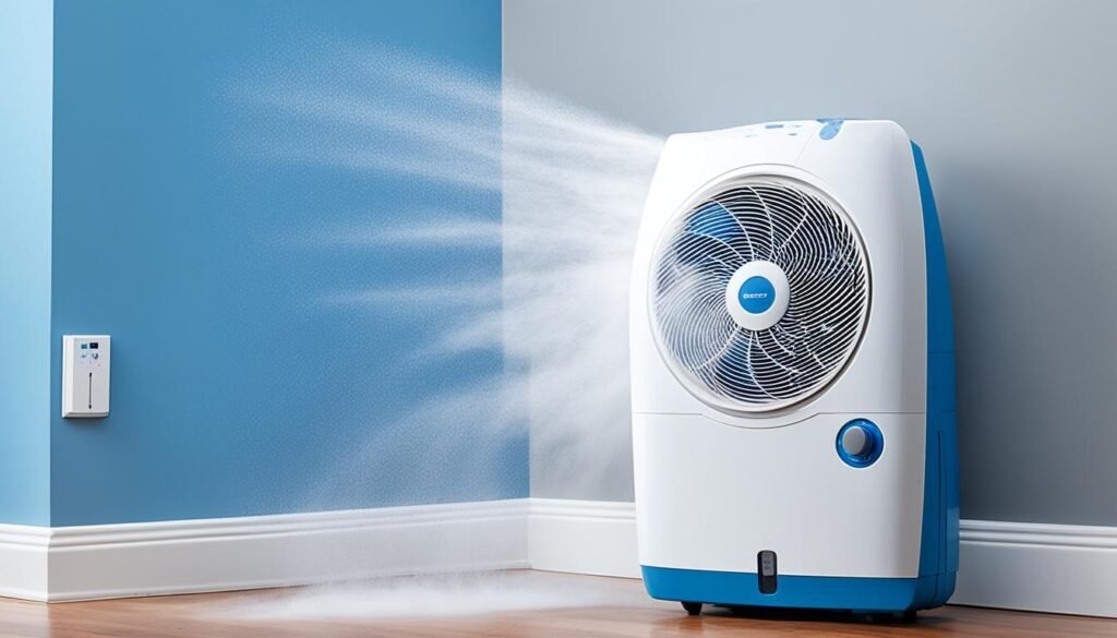 dehumidifier
