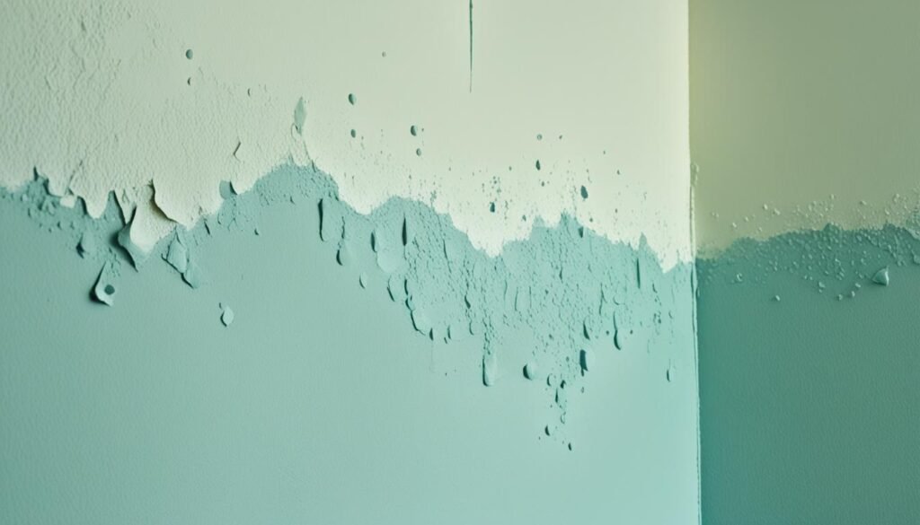 hidden water damage