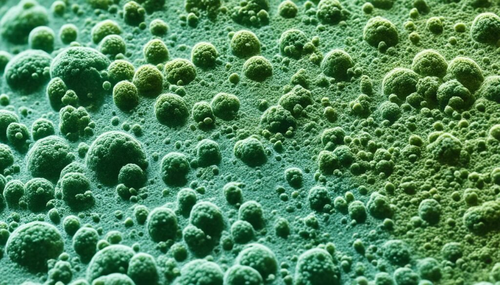 mold growth factors