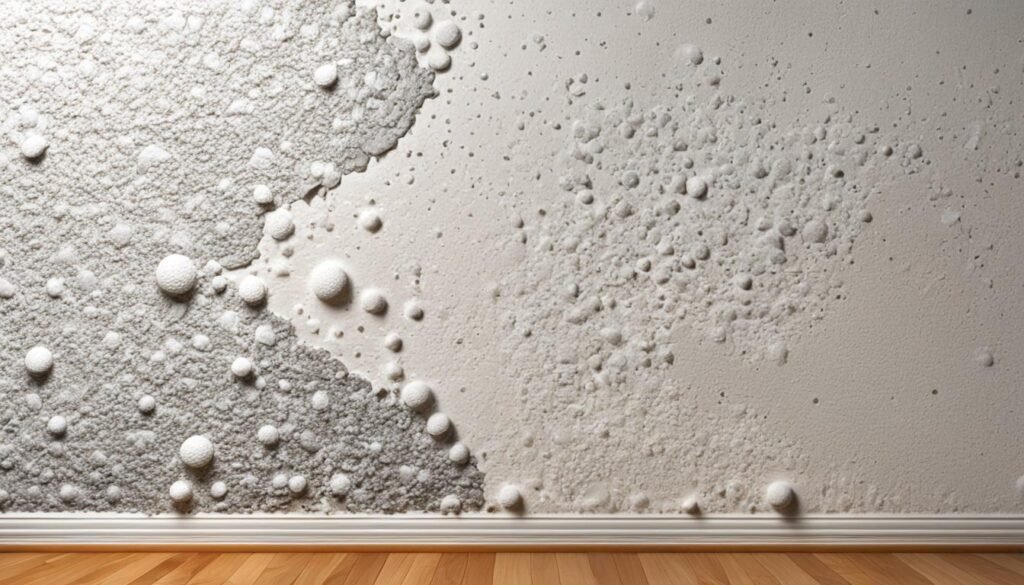 mold resistant materials