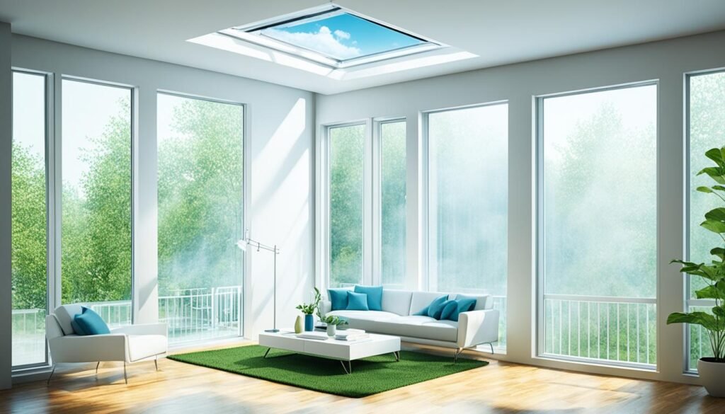 ventilation