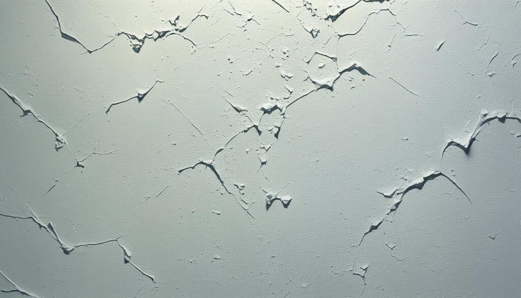 water damage
