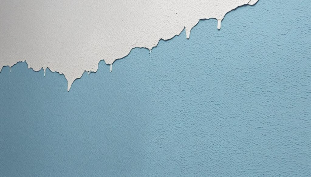 water ingress