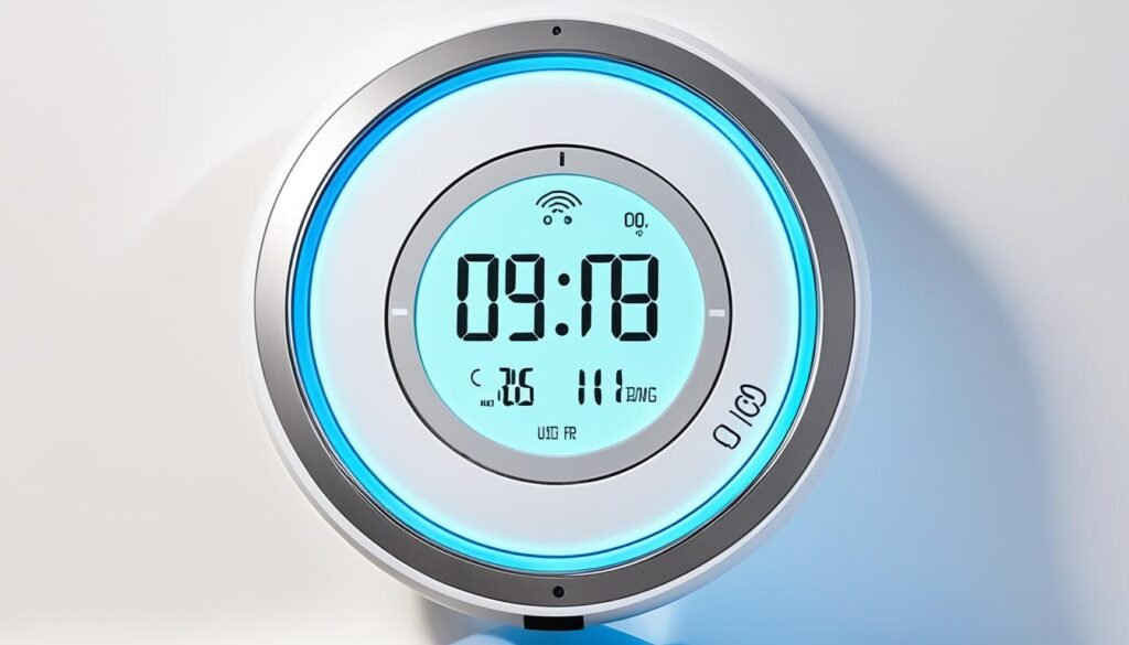 Biomatrix Mold Monitor